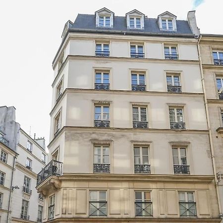 So Cute Apartment Париж Экстерьер фото