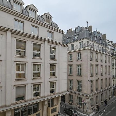 So Cute Apartment Париж Экстерьер фото