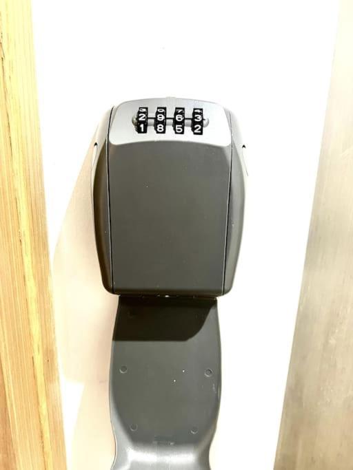 So Cute Apartment Париж Экстерьер фото